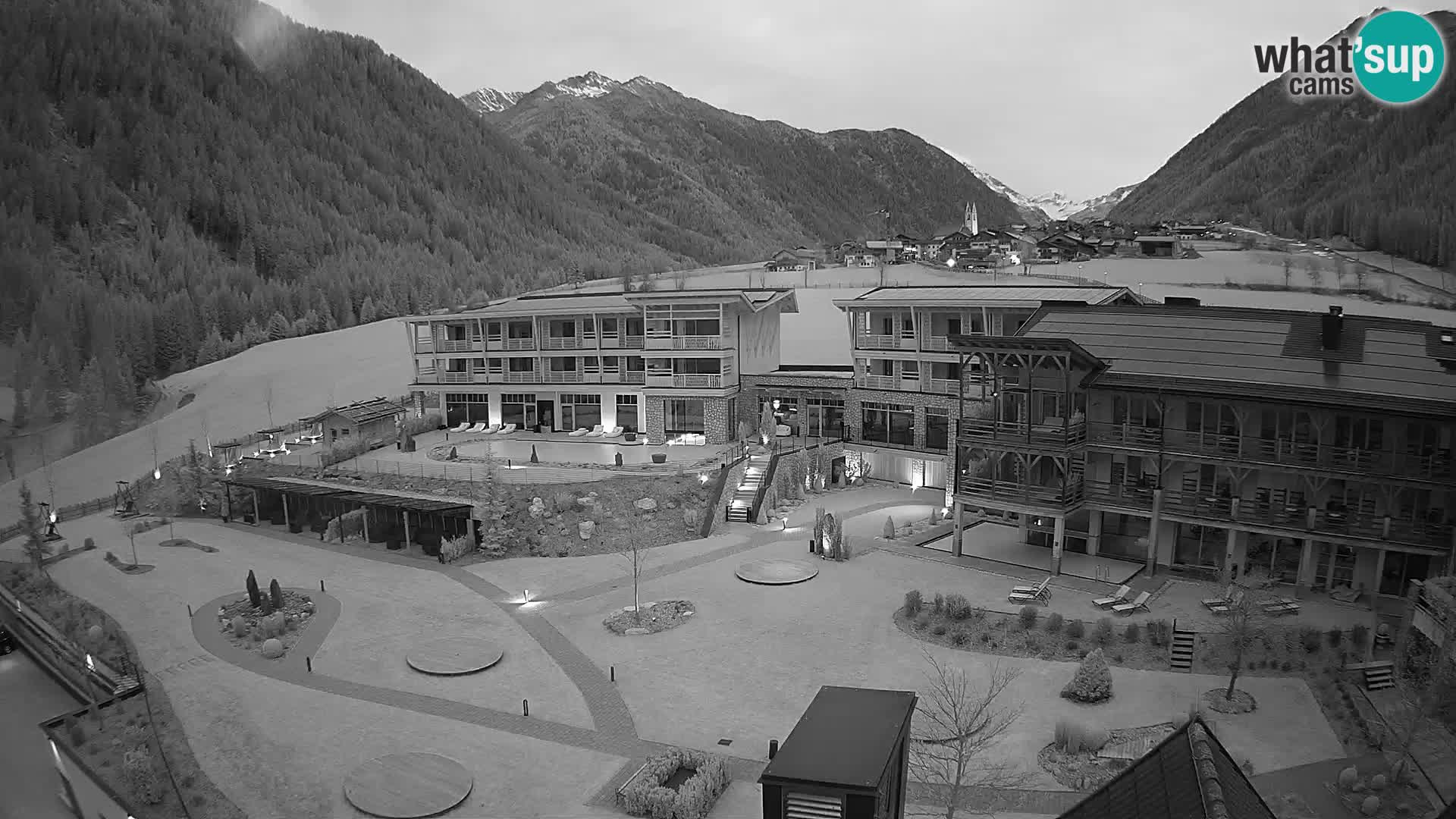 Hotel Masl | Rio Pusteria | Valles