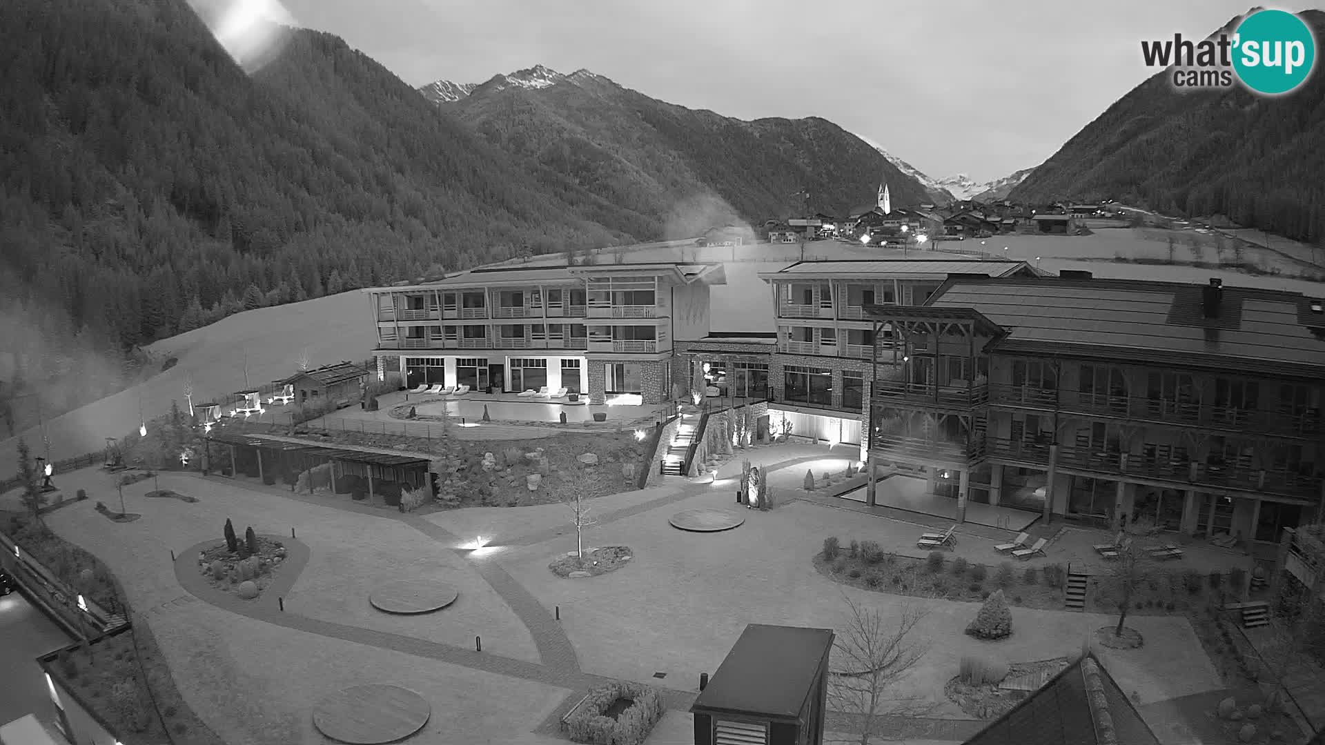 Hotel Masl | Rio Pusteria | Valles