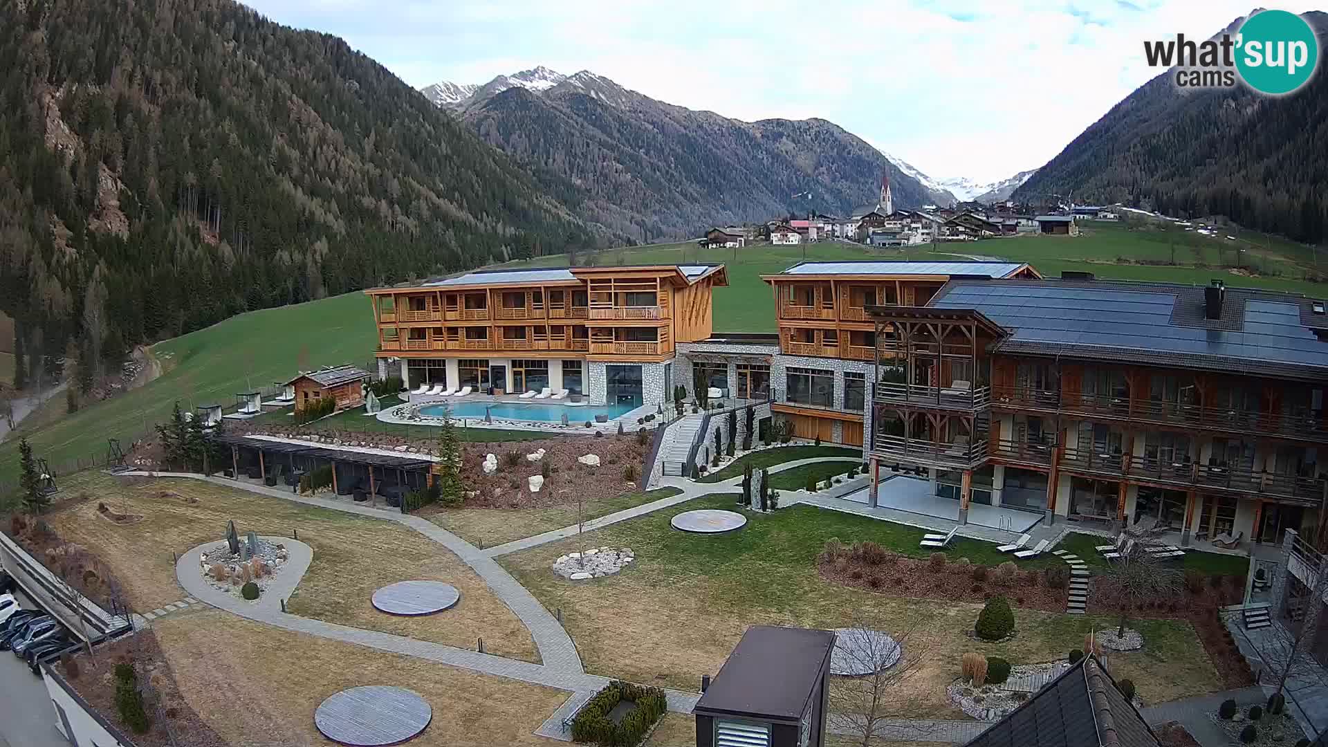 Hotel Masl | Rio Pusteria | Valles