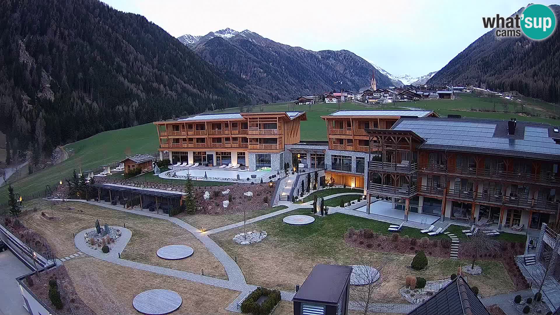 Hotel Masl | Rio Pusteria | Valles
