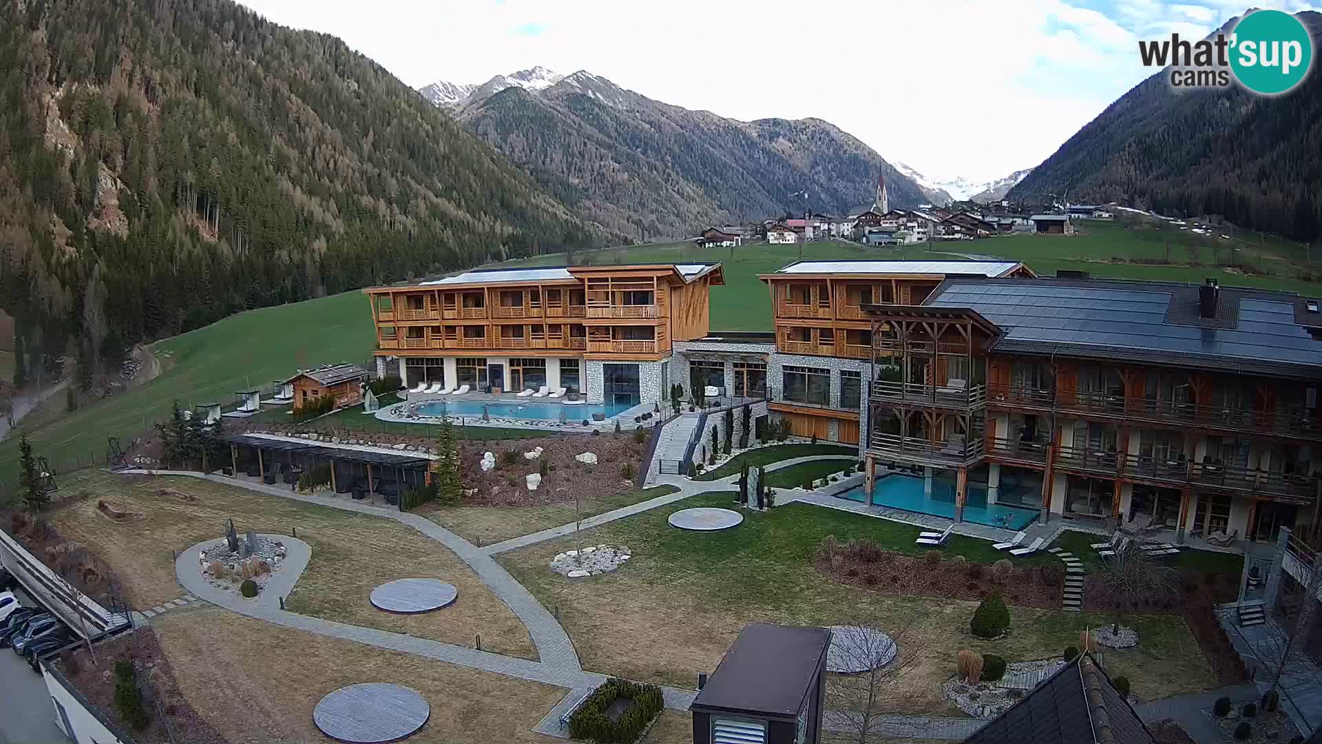 Hotel Masl | Rio Pusteria | Valles