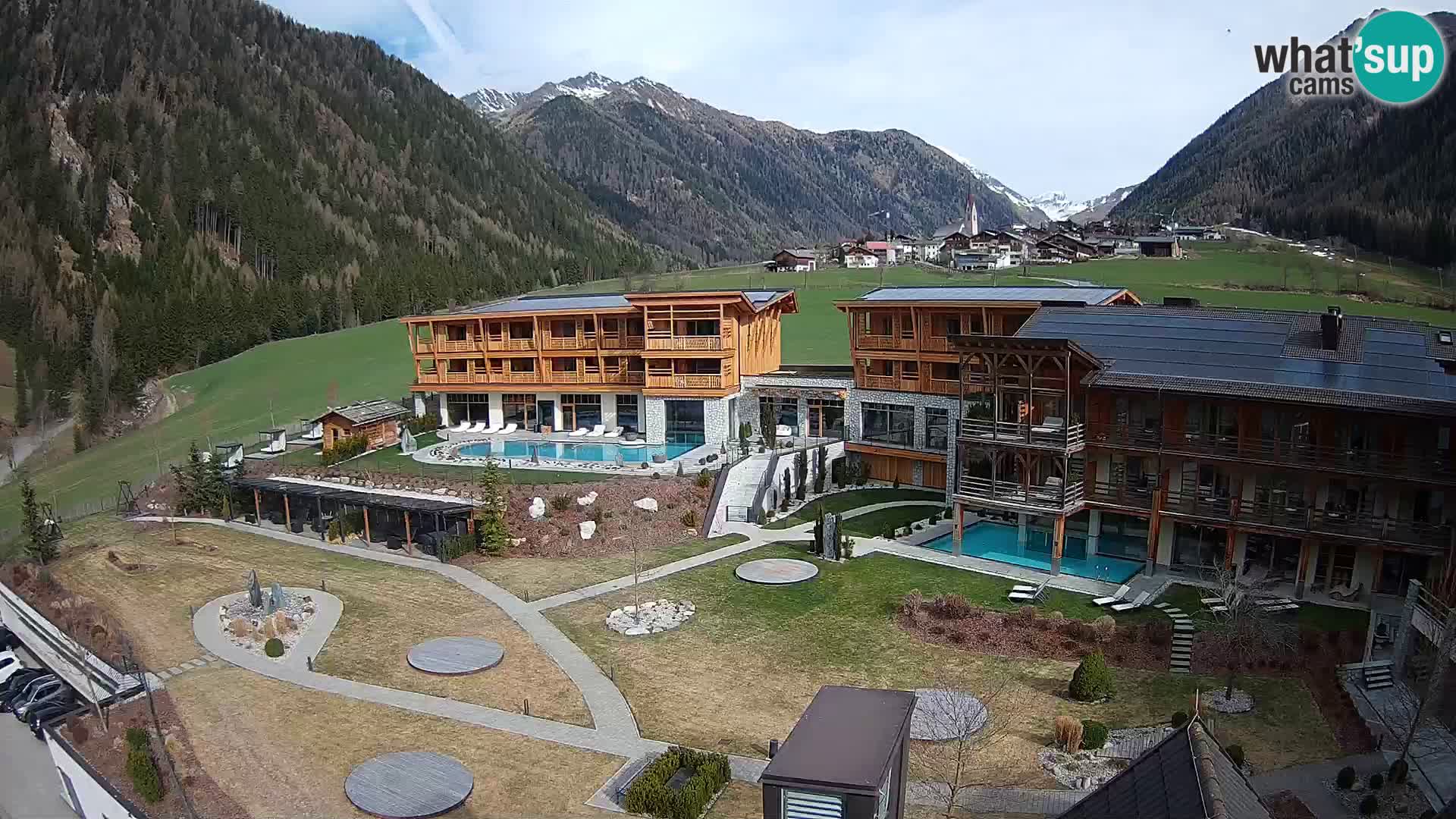 Hotel Masl | Rio Pusteria | Valles
