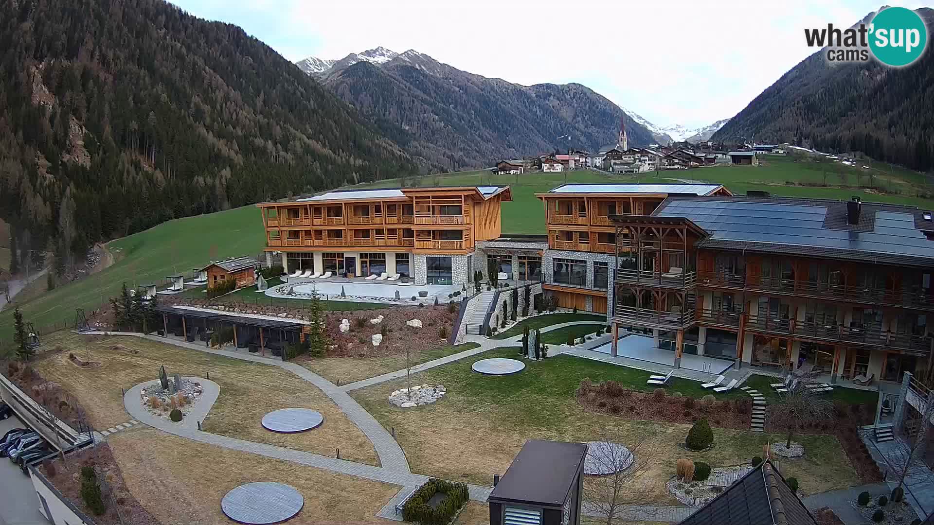 Hotel Masl | Rio Pusteria | Valles