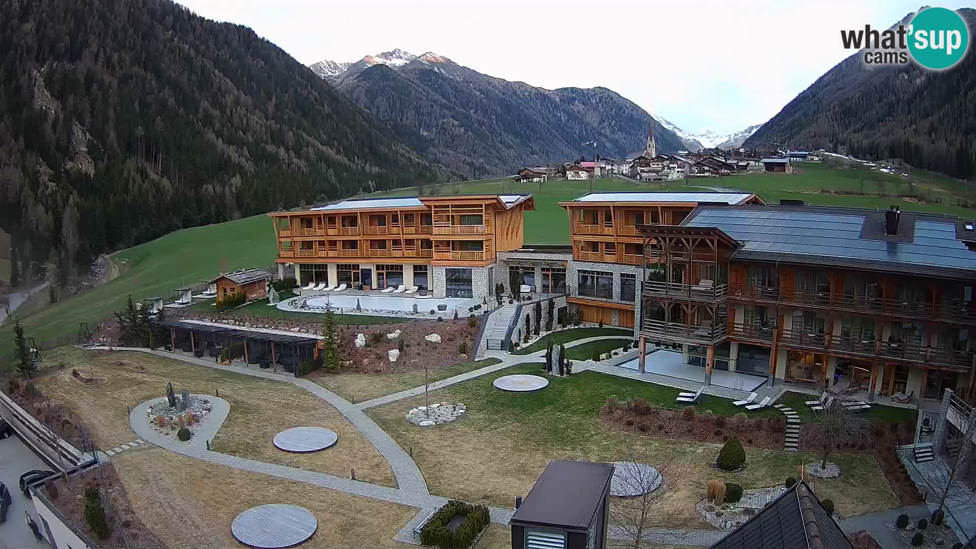 Hotel Masl | Rio Pusteria | Valles