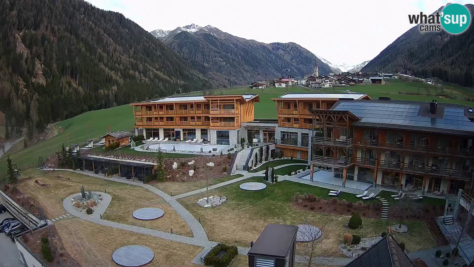 Hotel Masl | Rio Pusteria | Valles