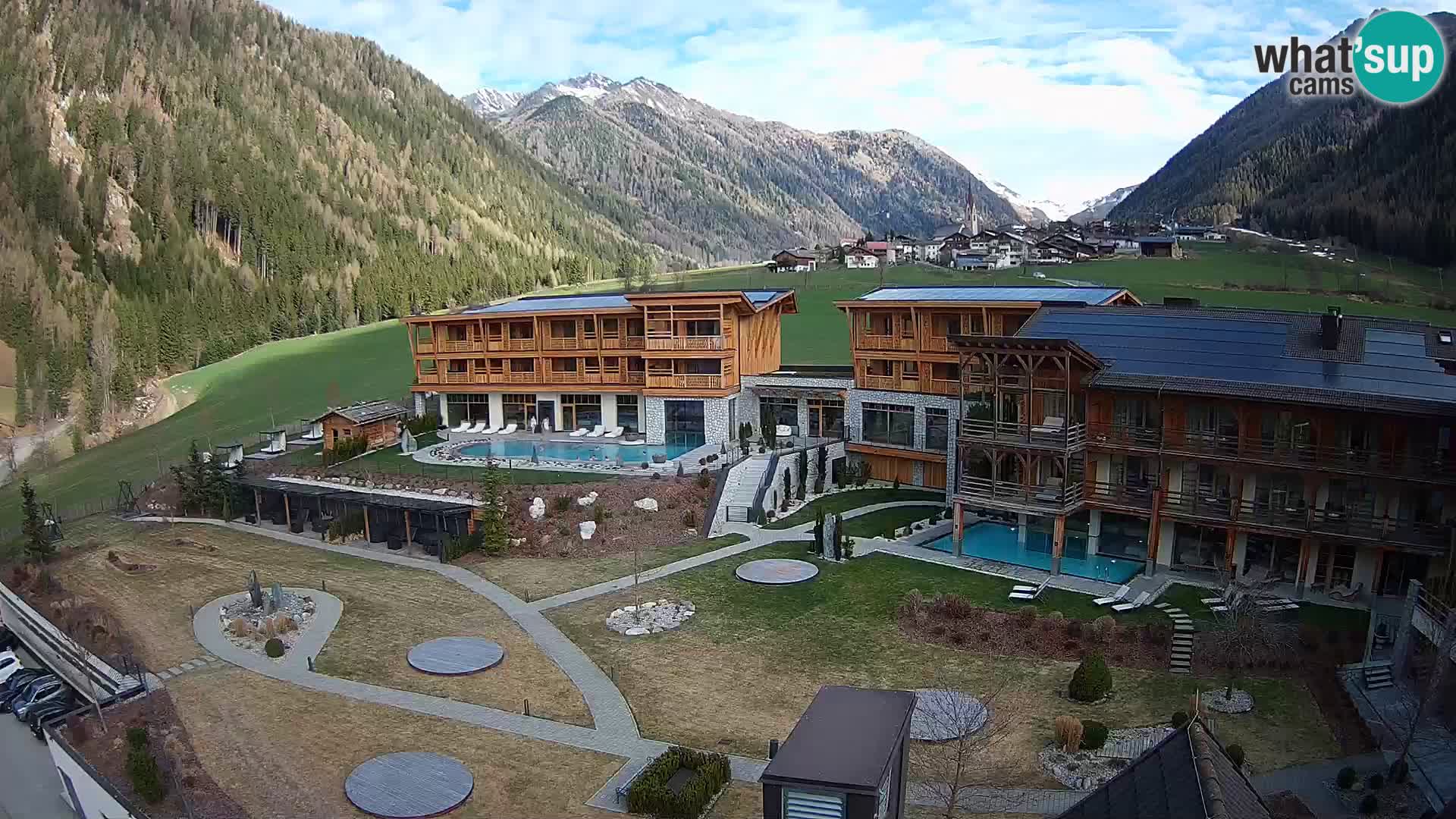 Hotel Masl | Rio Pusteria | Valles