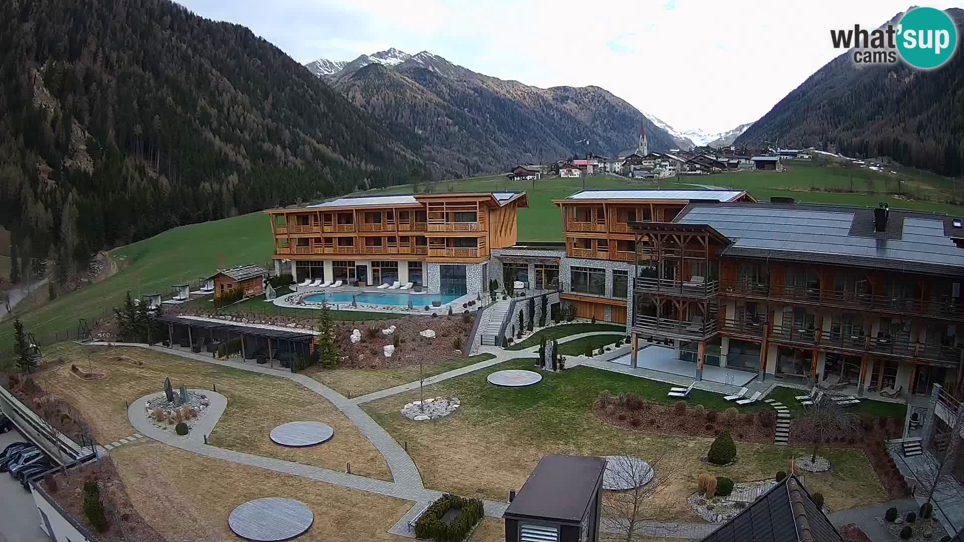 Hotel Masl | Rio Pusteria | Valles