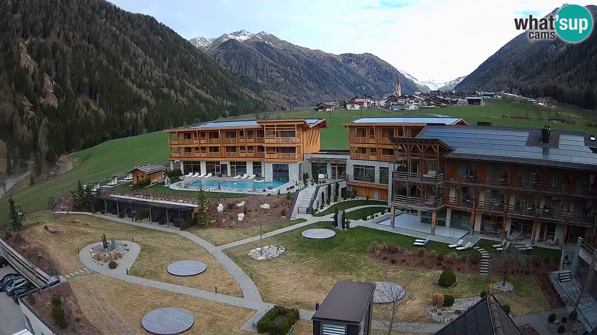 Hotel Masl | Rio Pusteria | Valles