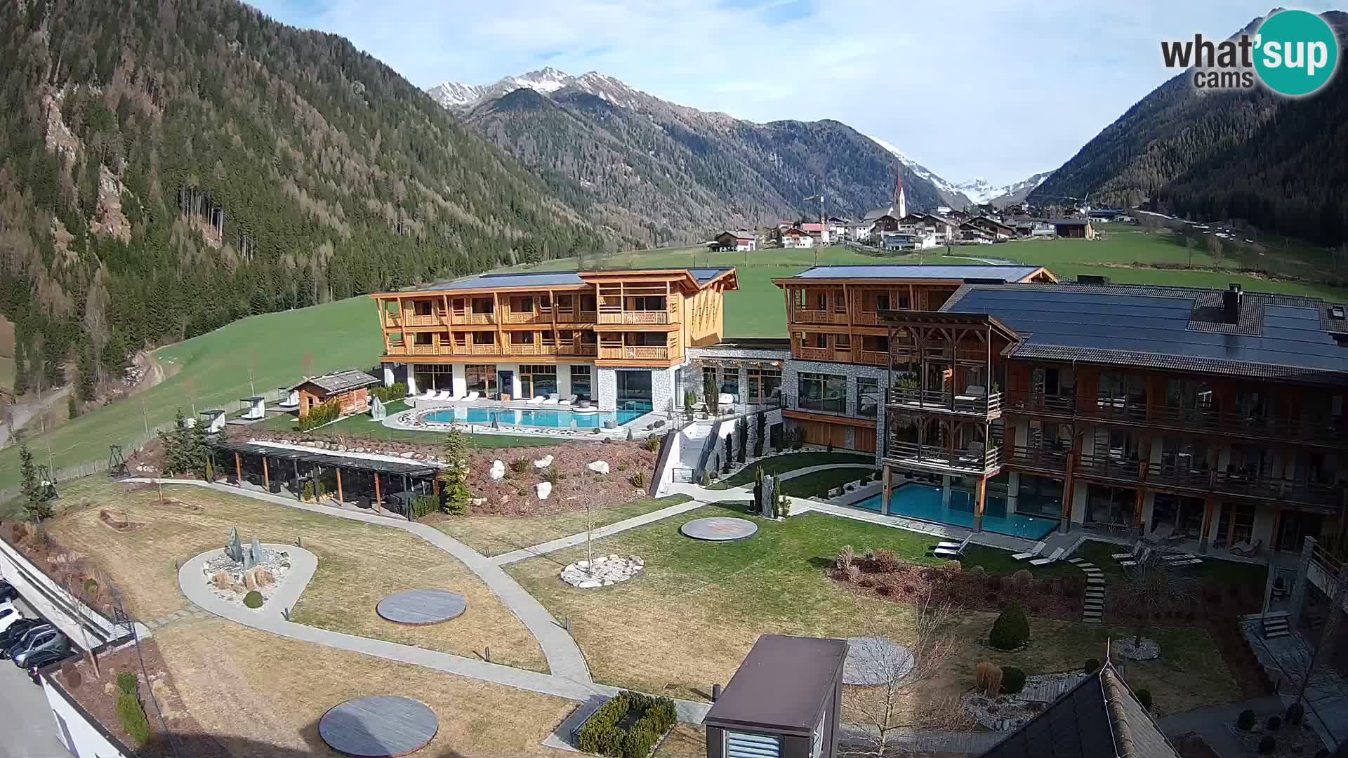 Hotel Masl | Rio Pusteria | Valles