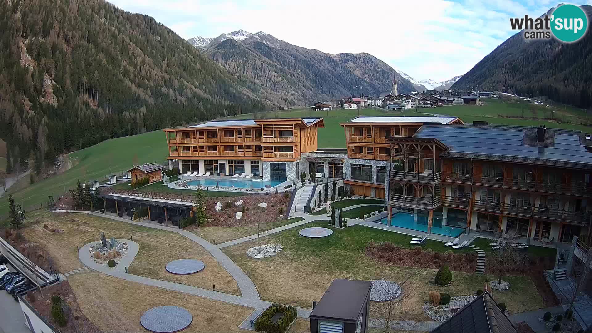 Hotel Masl | Rio Pusteria | Valles