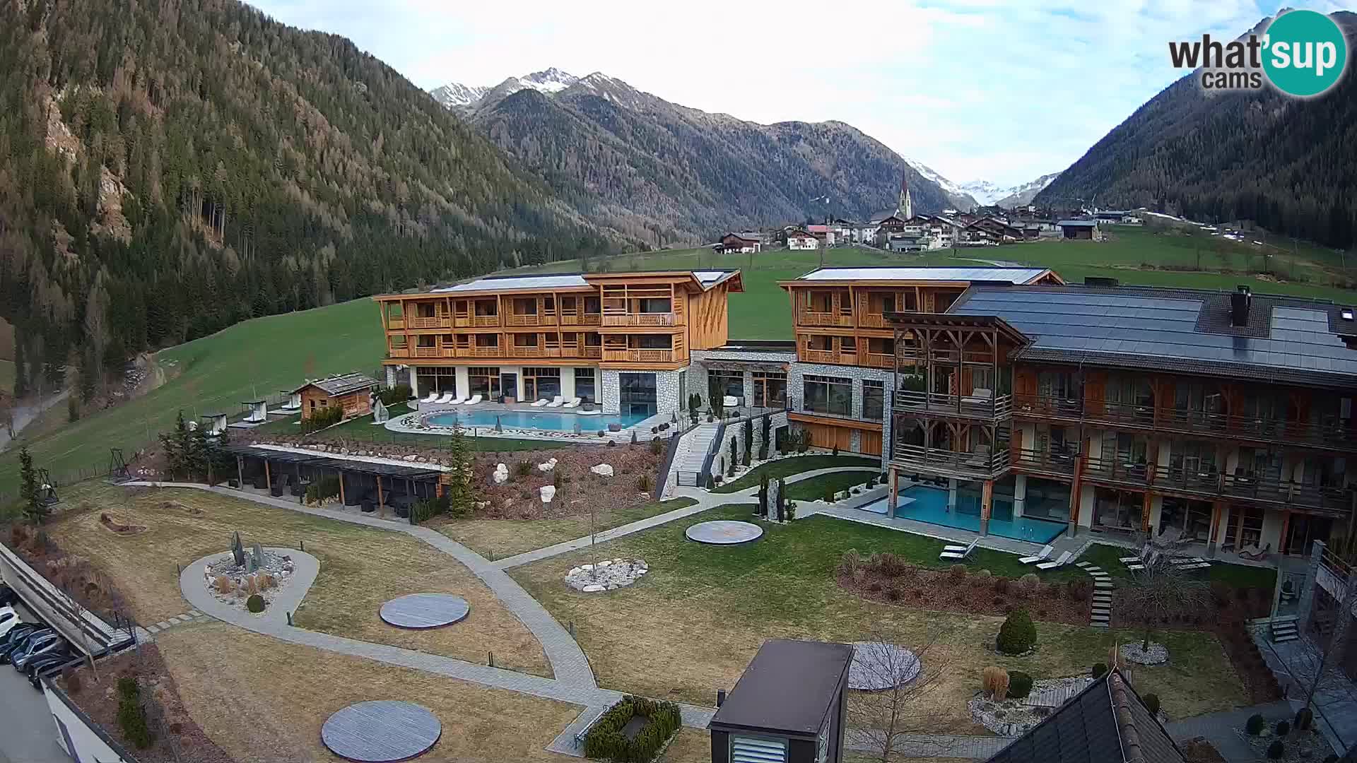 Hotel Masl | Rio Pusteria | Valles
