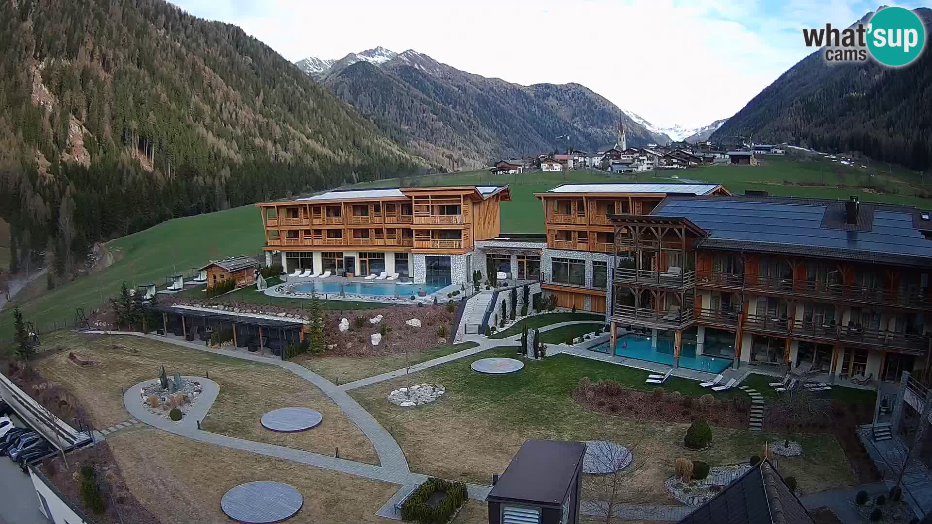 Hotel Masl | Rio Pusteria | Valles
