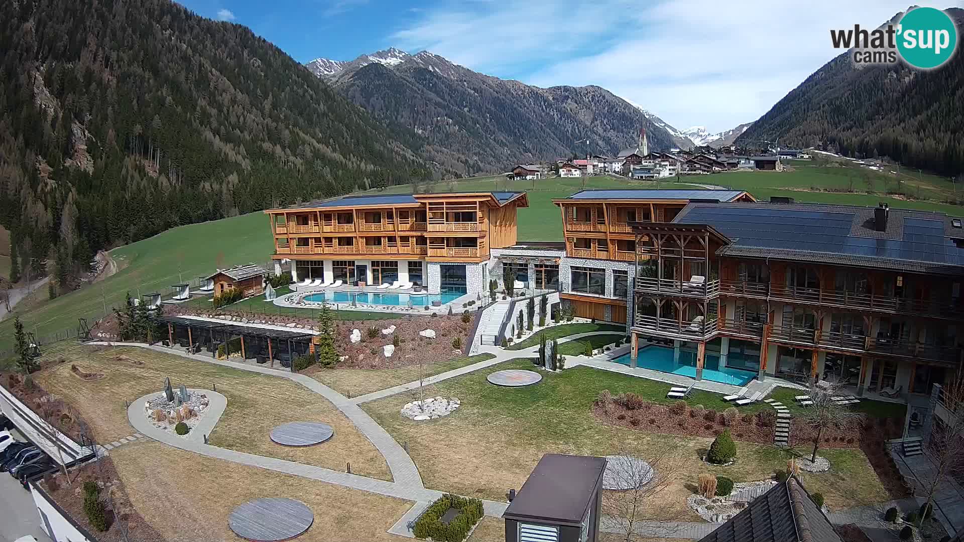 Hotel Masl | Rio Pusteria | Valles