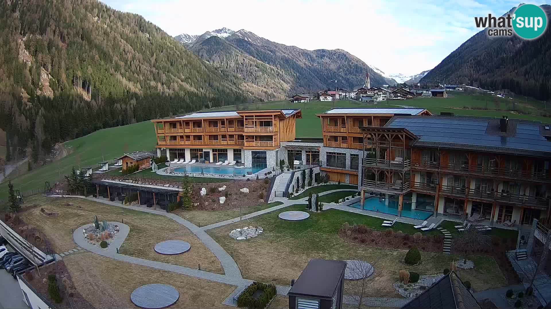 Hotel Masl | Rio Pusteria | Valles