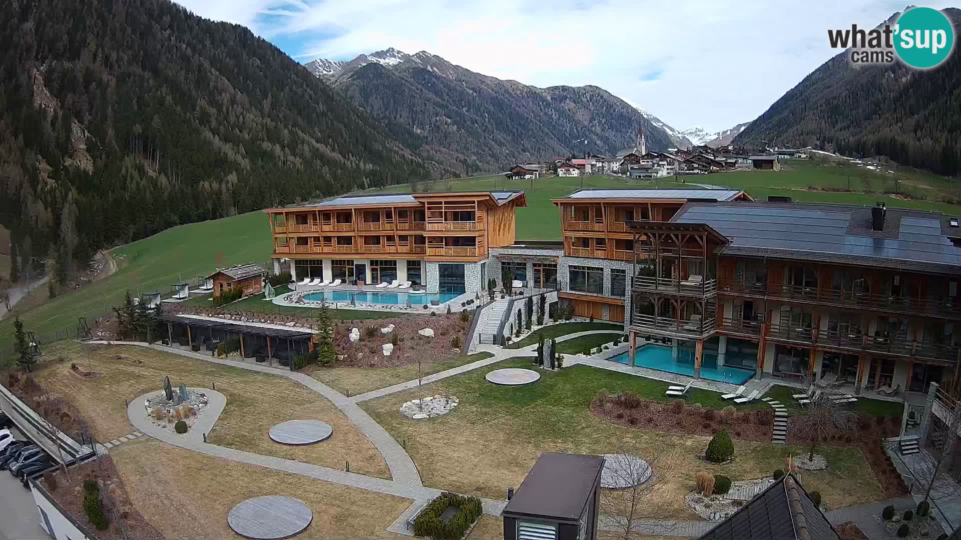 Hotel Masl | Rio Pusteria | Valles