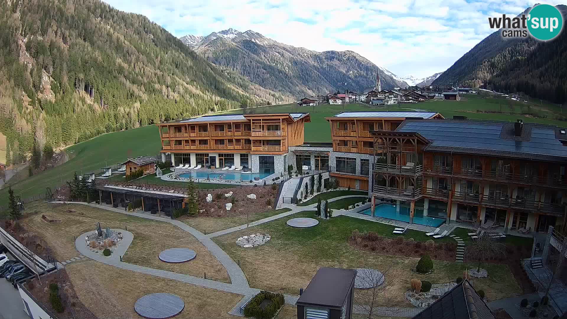 Hotel Masl | Rio Pusteria | Valles