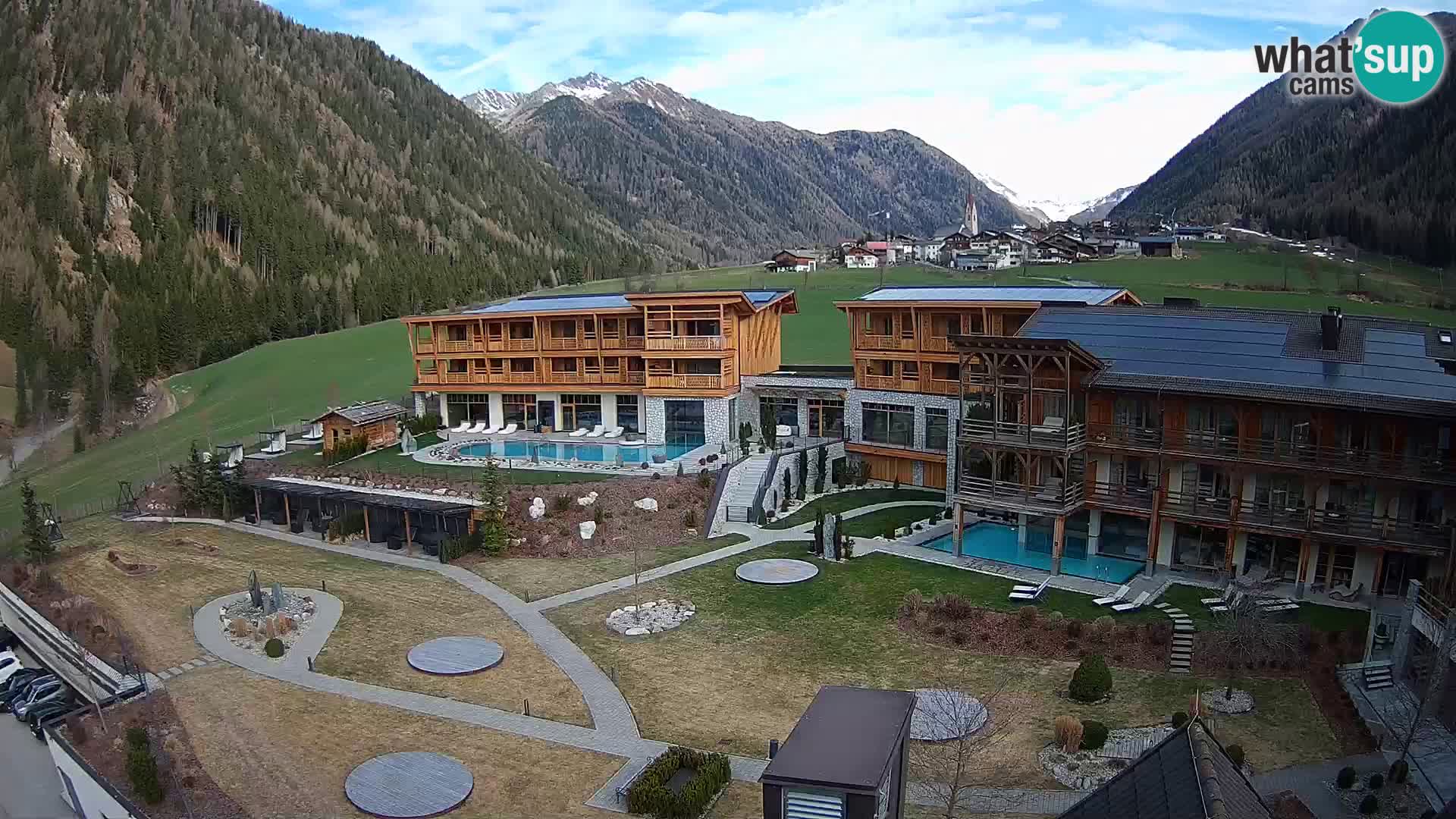 Hotel Masl | Rio Pusteria | Valles