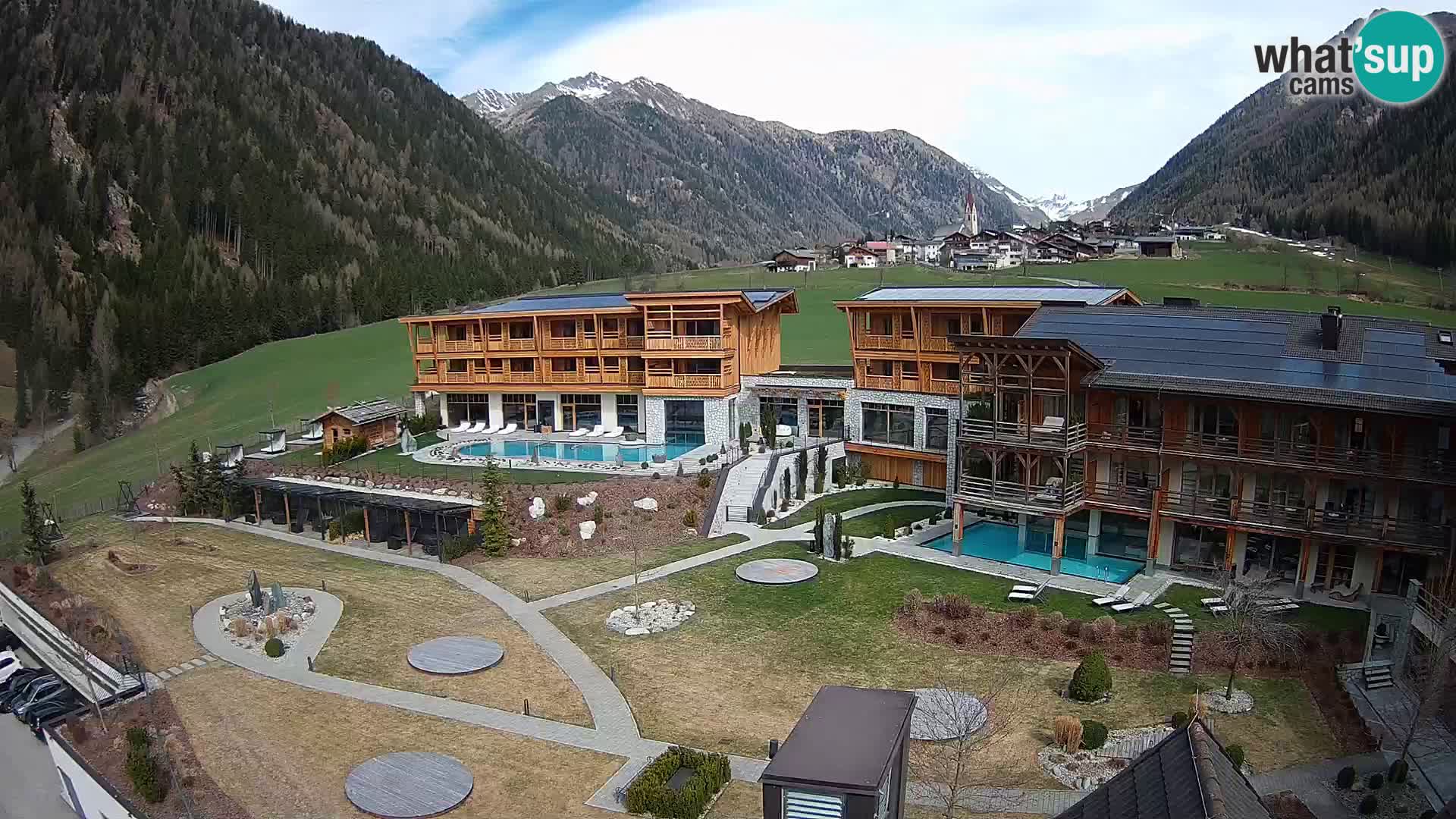 Hotel Masl | Rio Pusteria | Valles