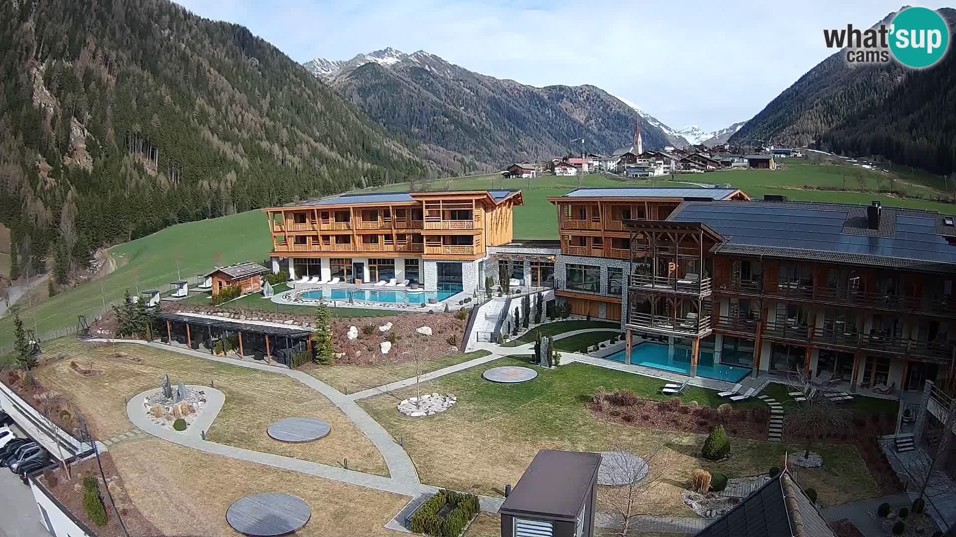 Hotel Masl | Rio Pusteria | Valles