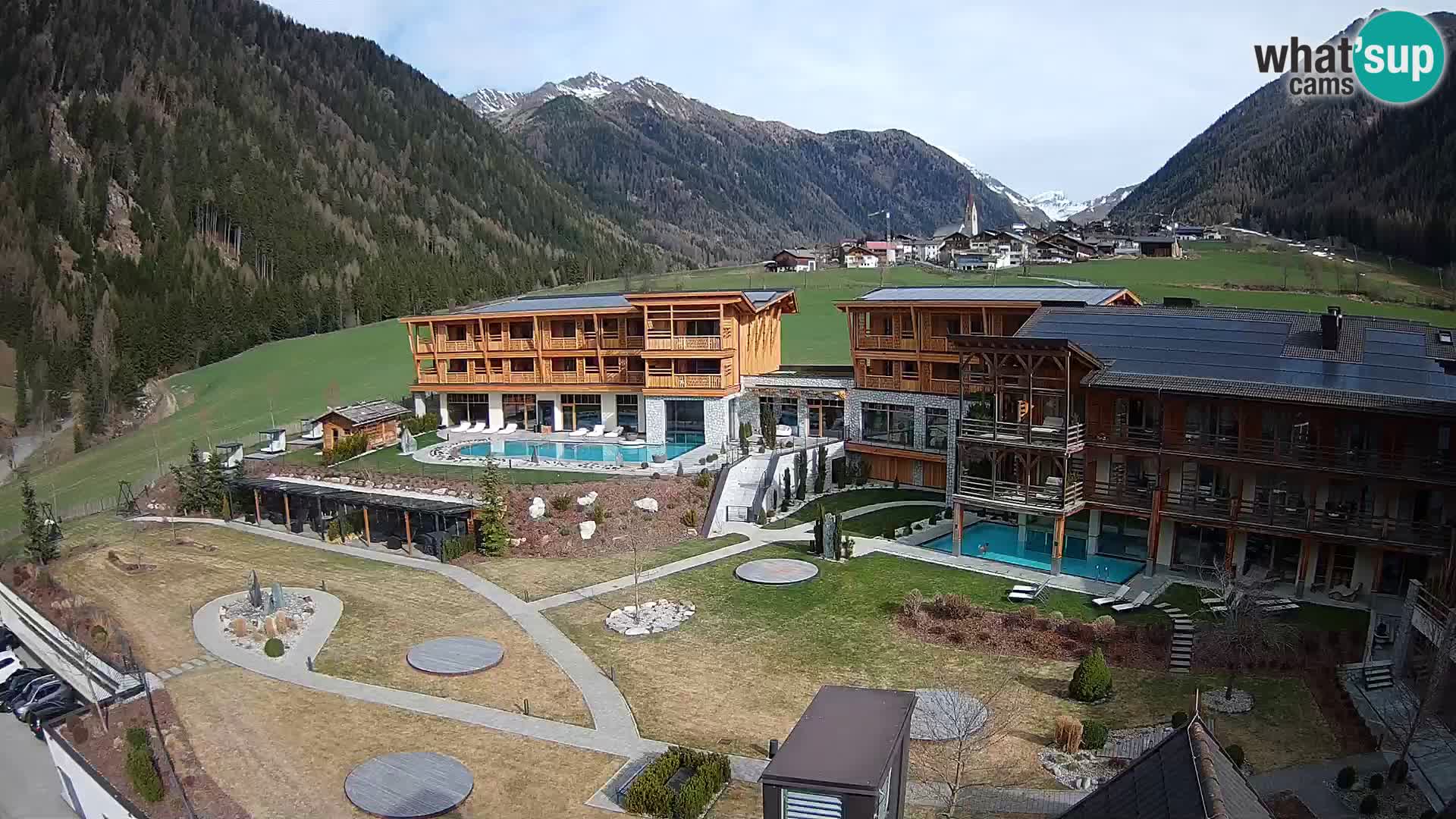 Hotel Masl | Rio Pusteria | Valles