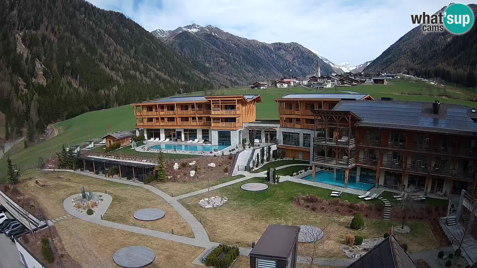 Hotel Masl | Rio Pusteria | Valles
