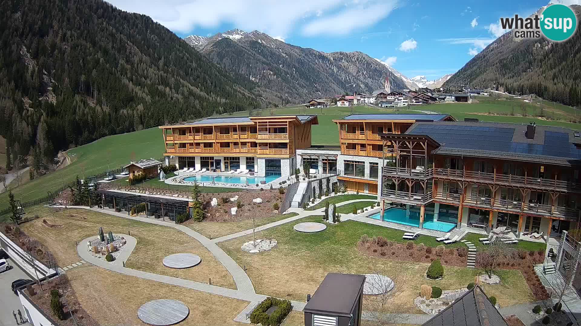 Hotel Masl | Rio Pusteria | Valles