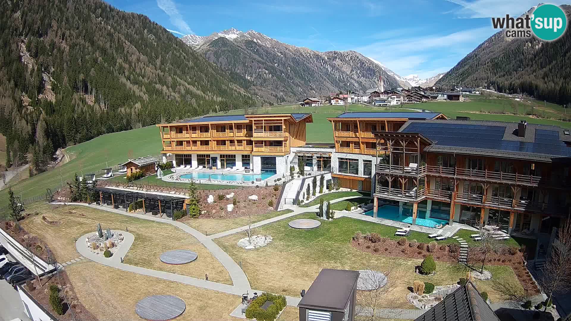 Hotel Masl | Rio Pusteria | Valles