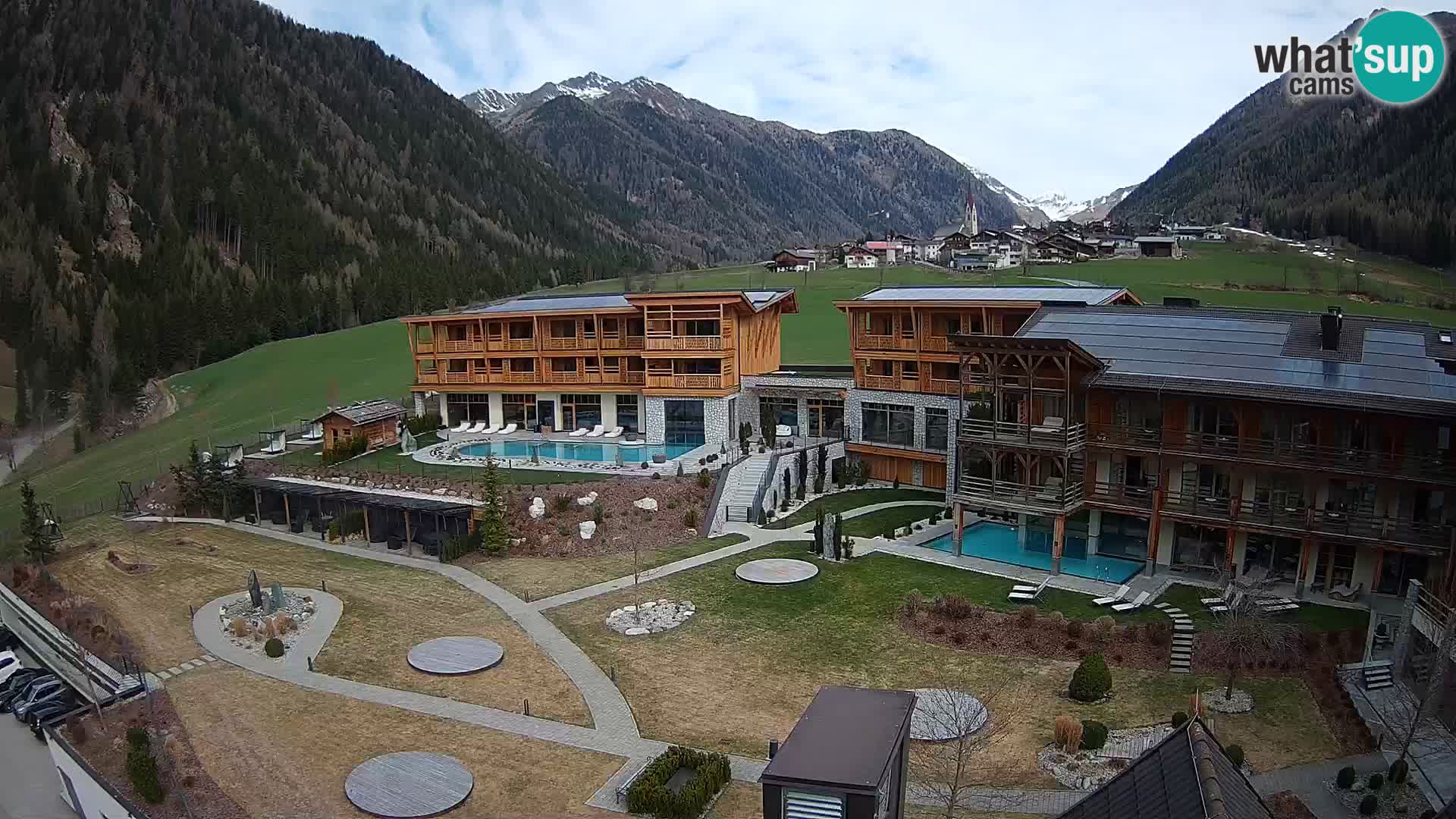 Hotel Masl | Rio Pusteria | Valles