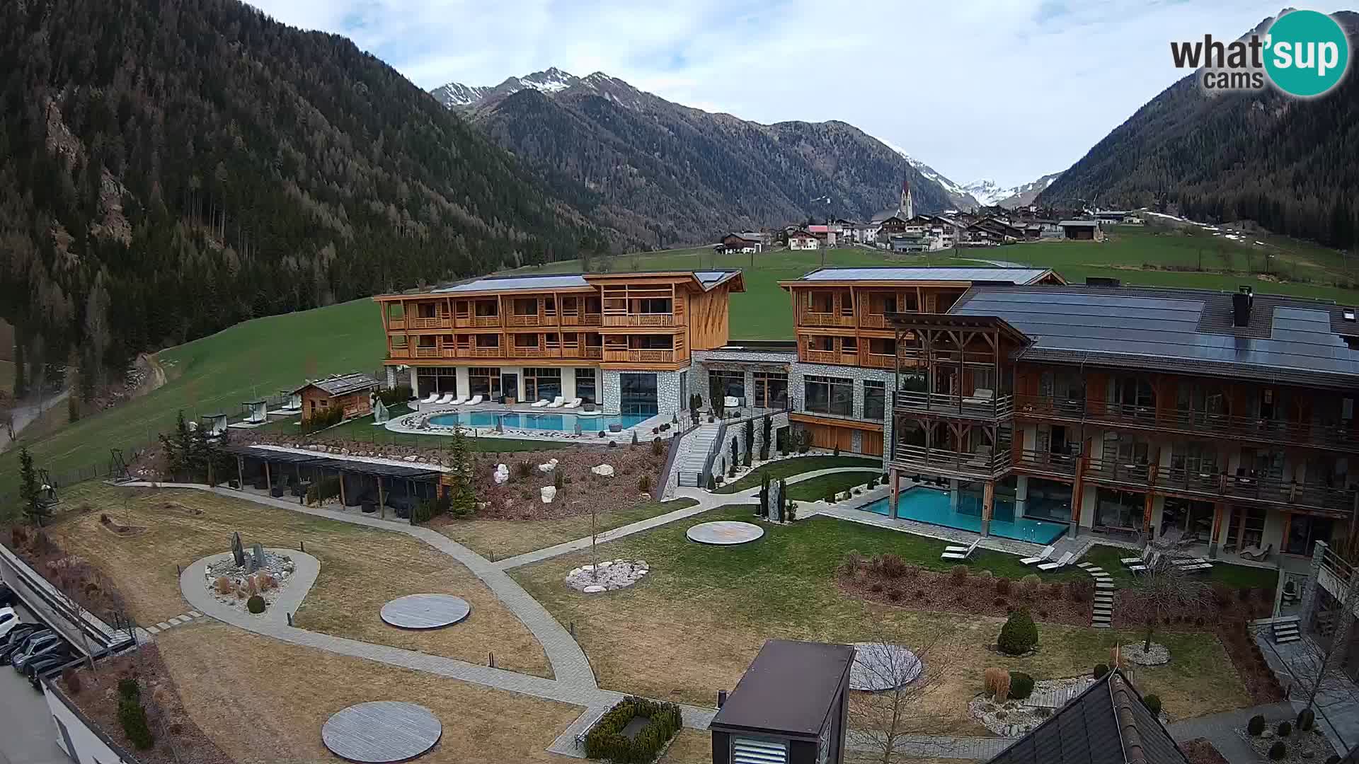 Hotel Masl | Rio Pusteria | Valles