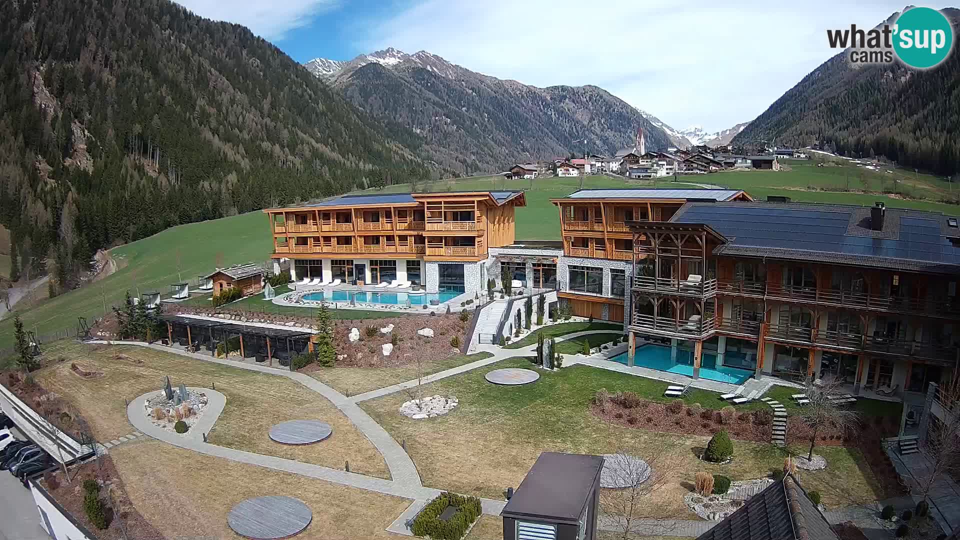 Hotel Masl | Rio Pusteria | Valles