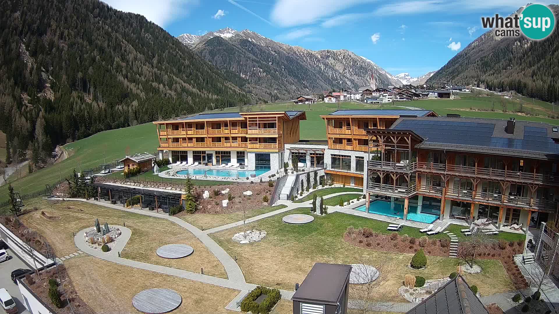 Hotel Masl | Rio Pusteria | Valles