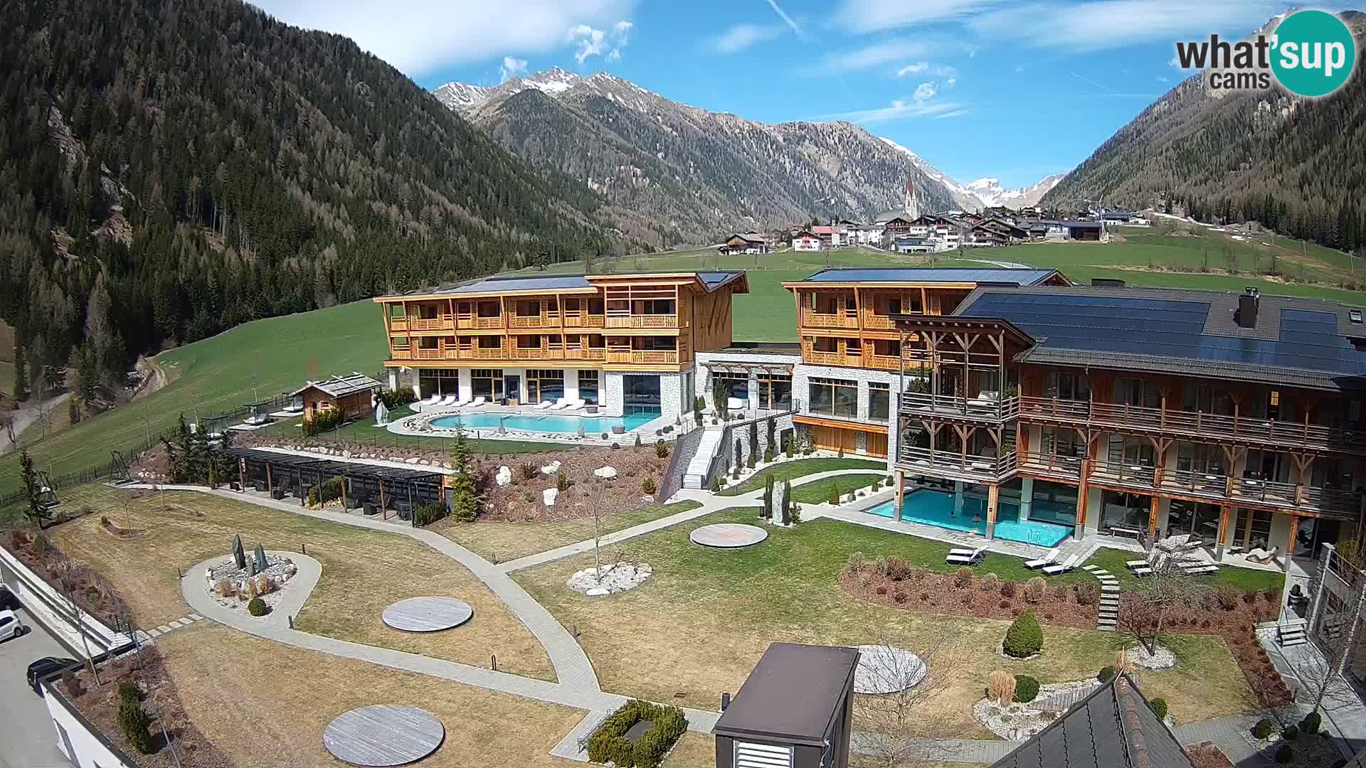 Hotel Masl | Rio Pusteria | Valles
