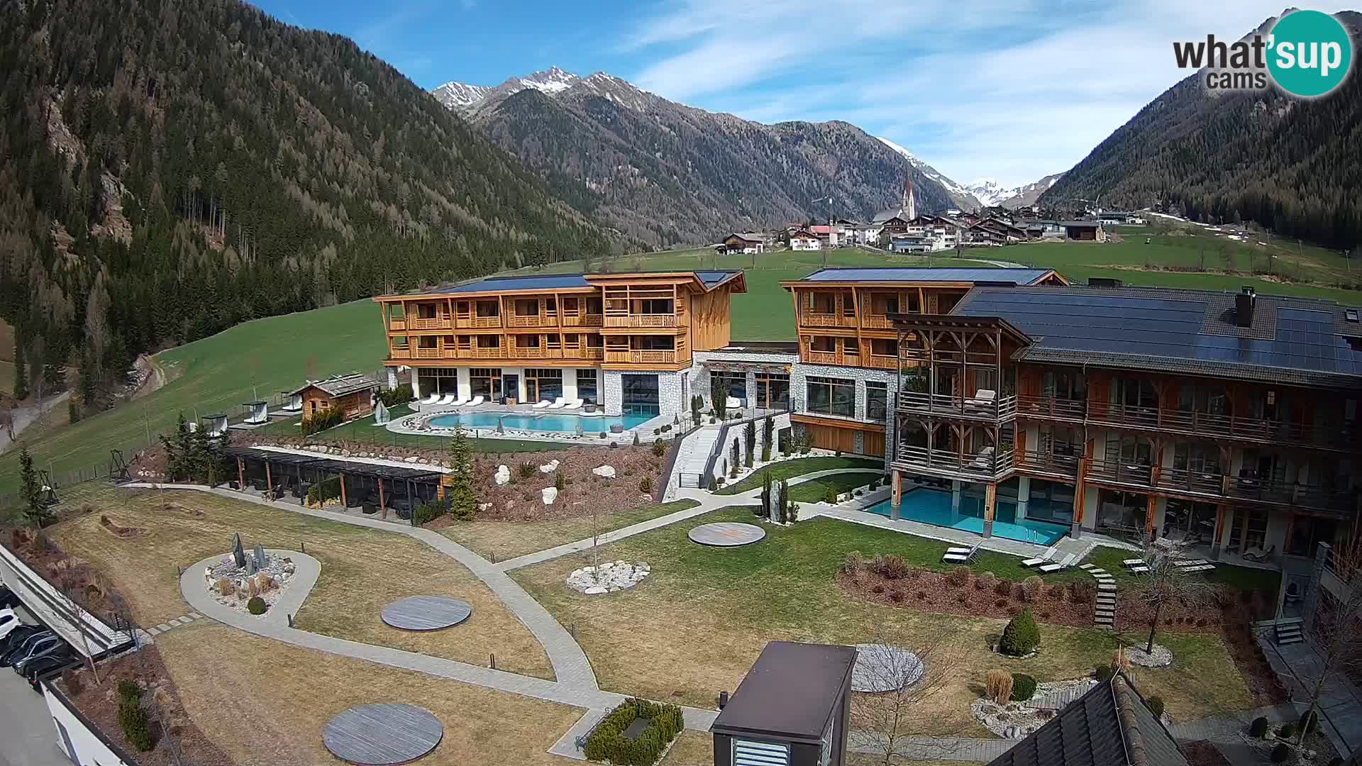 Hotel Masl | Rio Pusteria | Valles