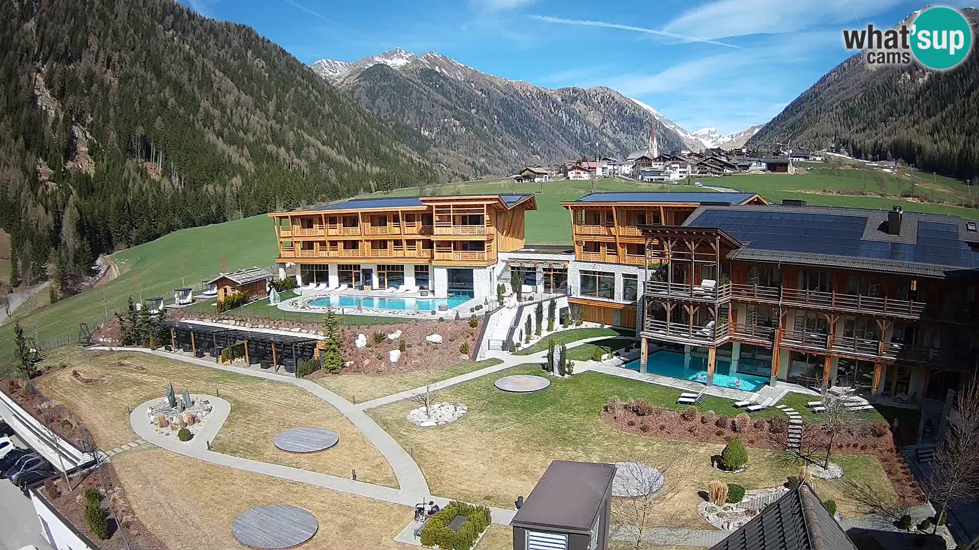 Hotel Masl | Rio Pusteria | Valles
