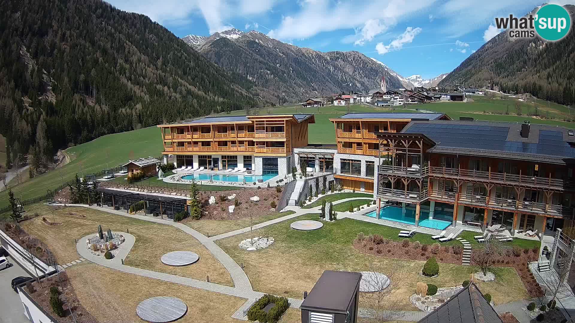 Hotel Masl | Rio Pusteria | Valles