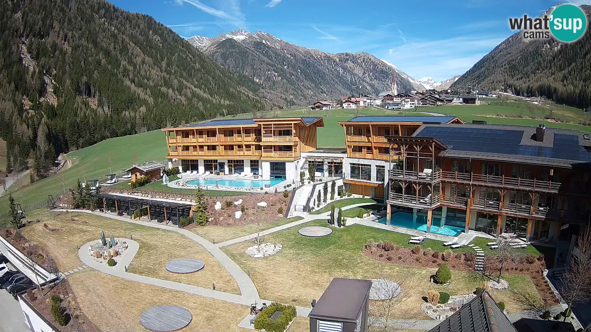 Hotel Masl | Rio Pusteria | Valles