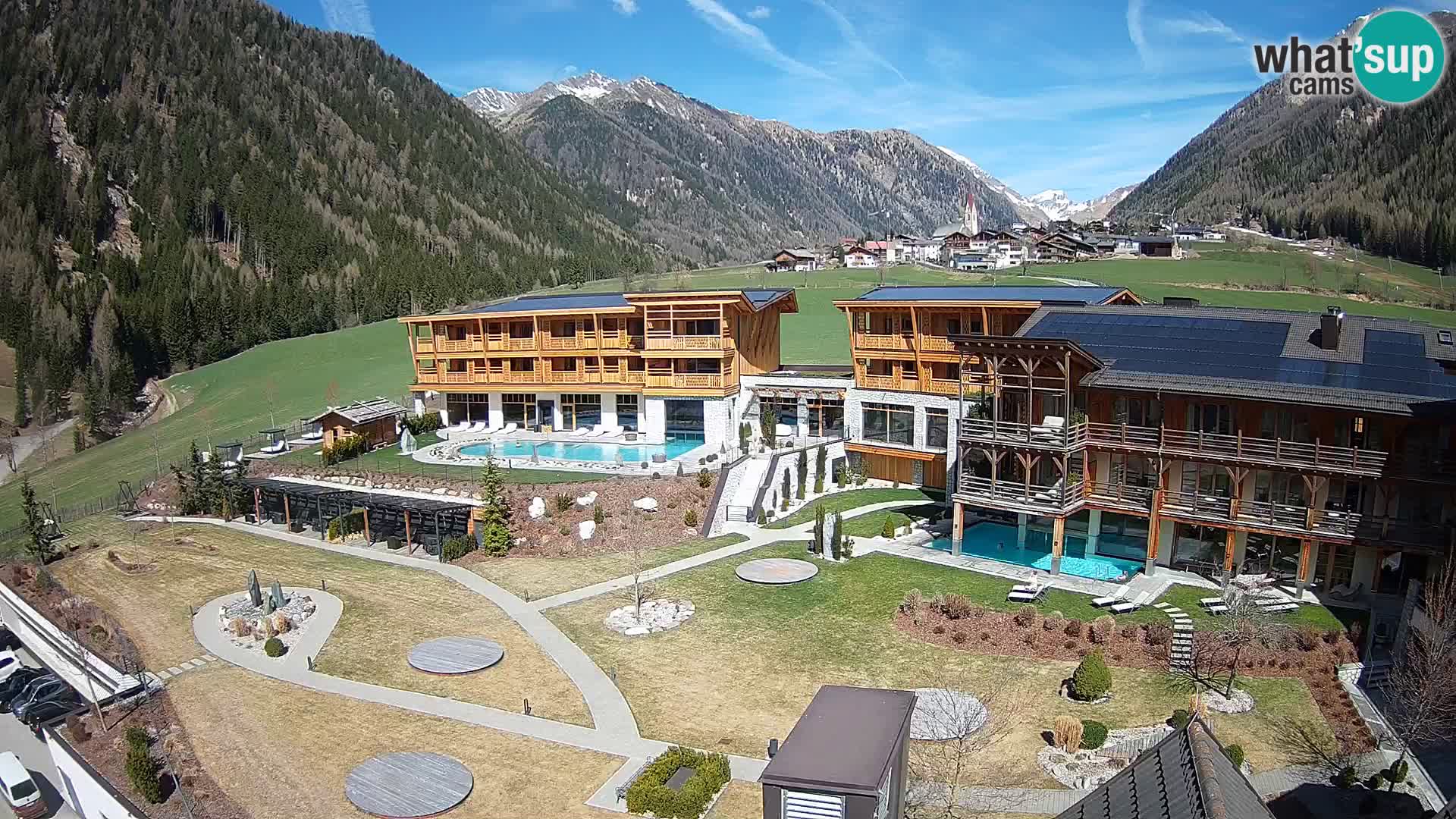 Hotel Masl | Rio Pusteria | Valles