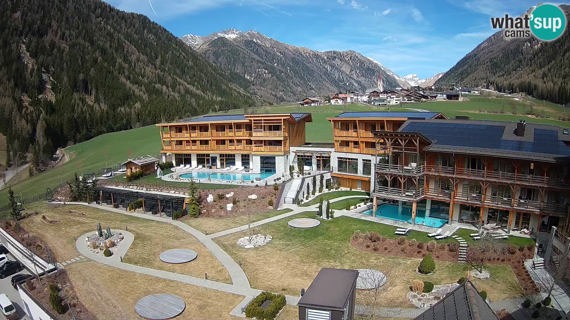 Hotel Masl | Rio Pusteria | Valles