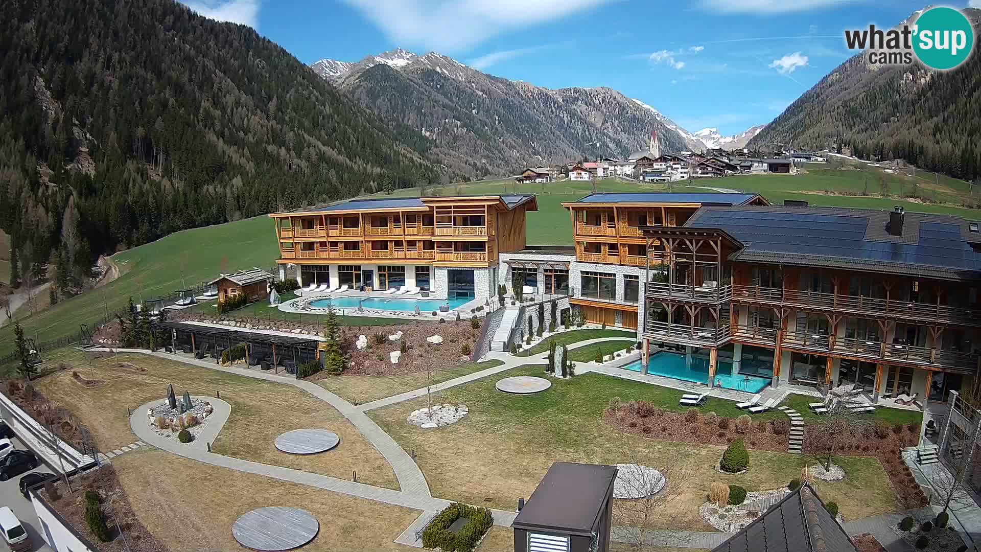 Hotel Masl | Rio Pusteria | Valles