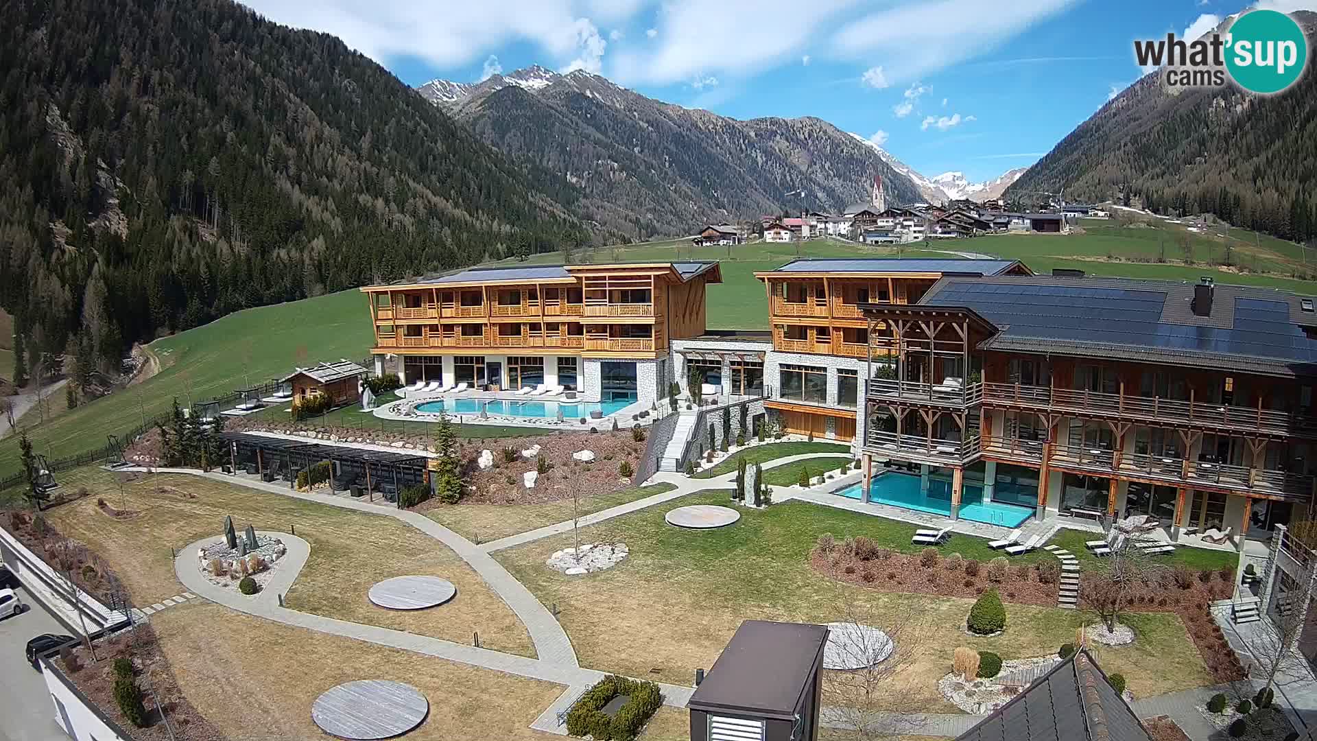Hotel Masl | Rio Pusteria | Valles