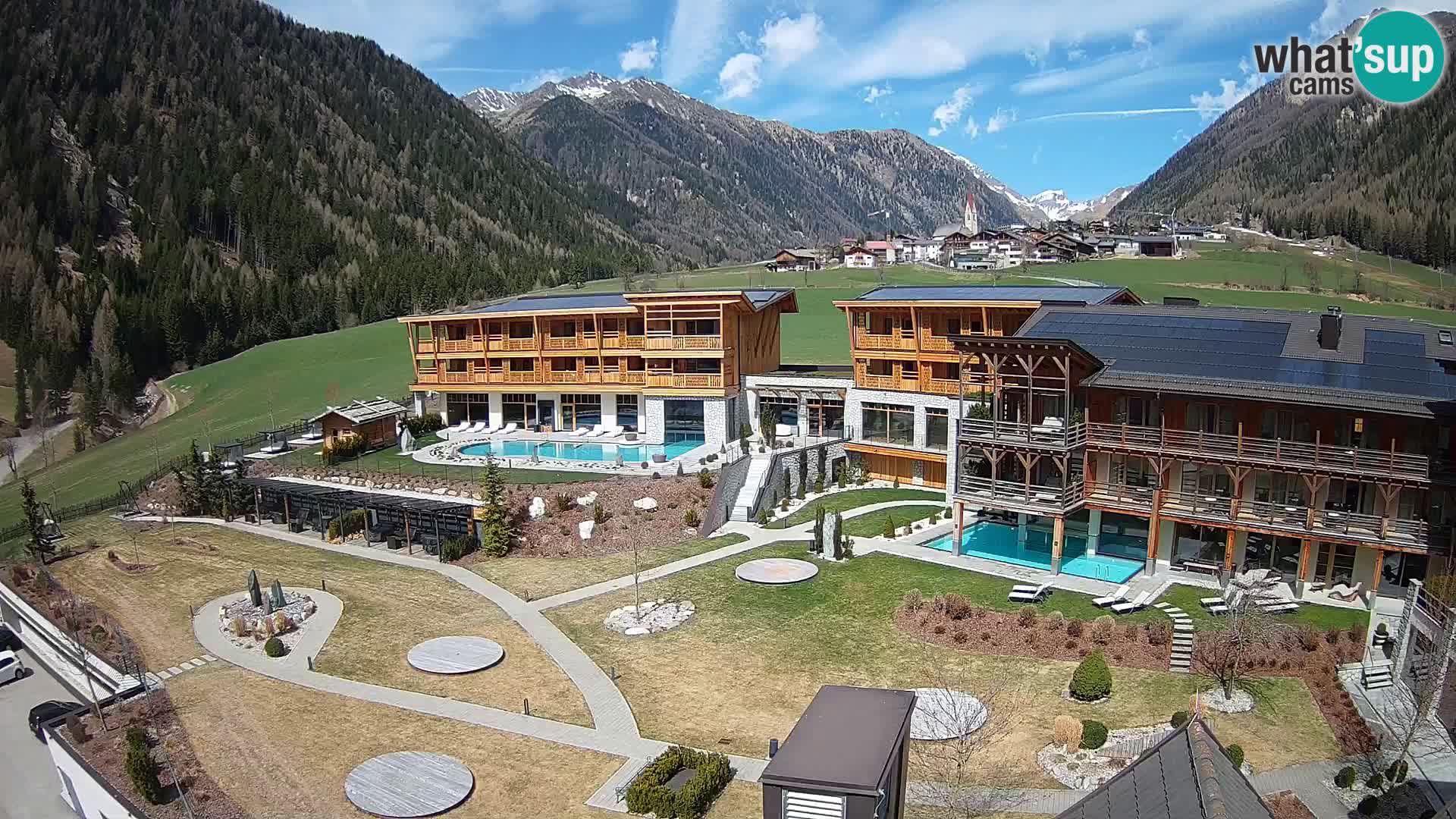 Hotel Masl | Rio Pusteria | Valles