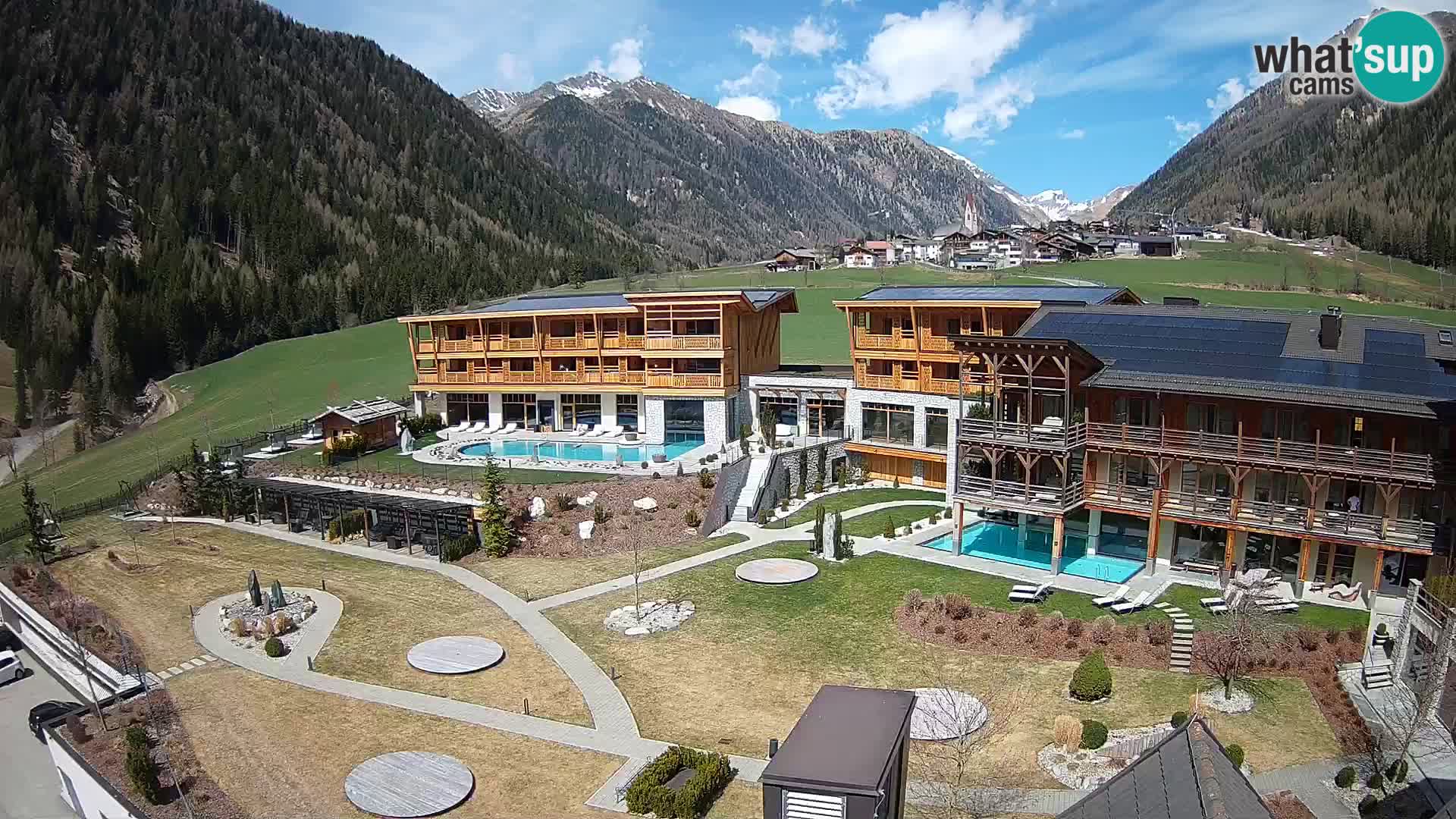 Hotel Masl | Rio Pusteria | Valles