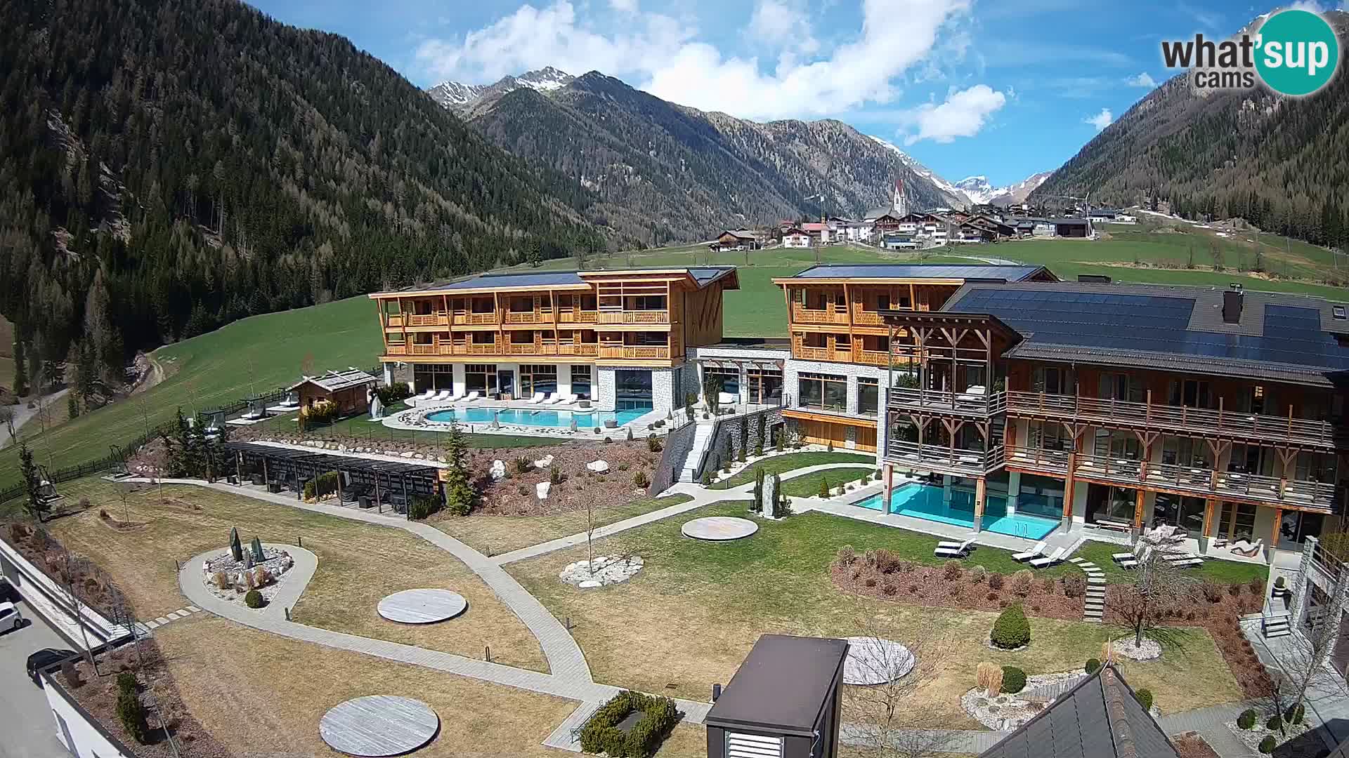 Hotel Masl | Rio Pusteria | Valles