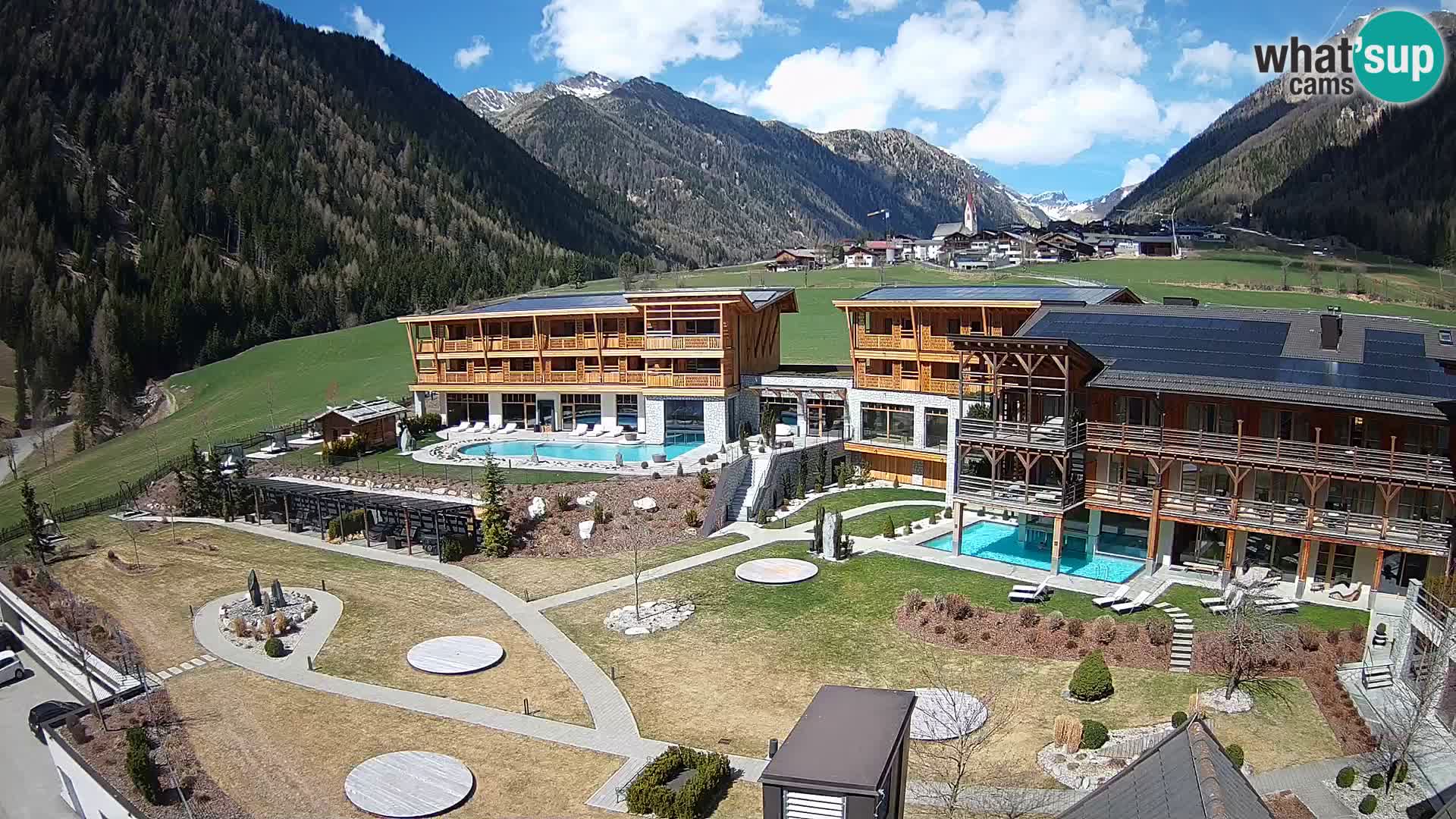 Hotel Masl | Rio Pusteria | Valles