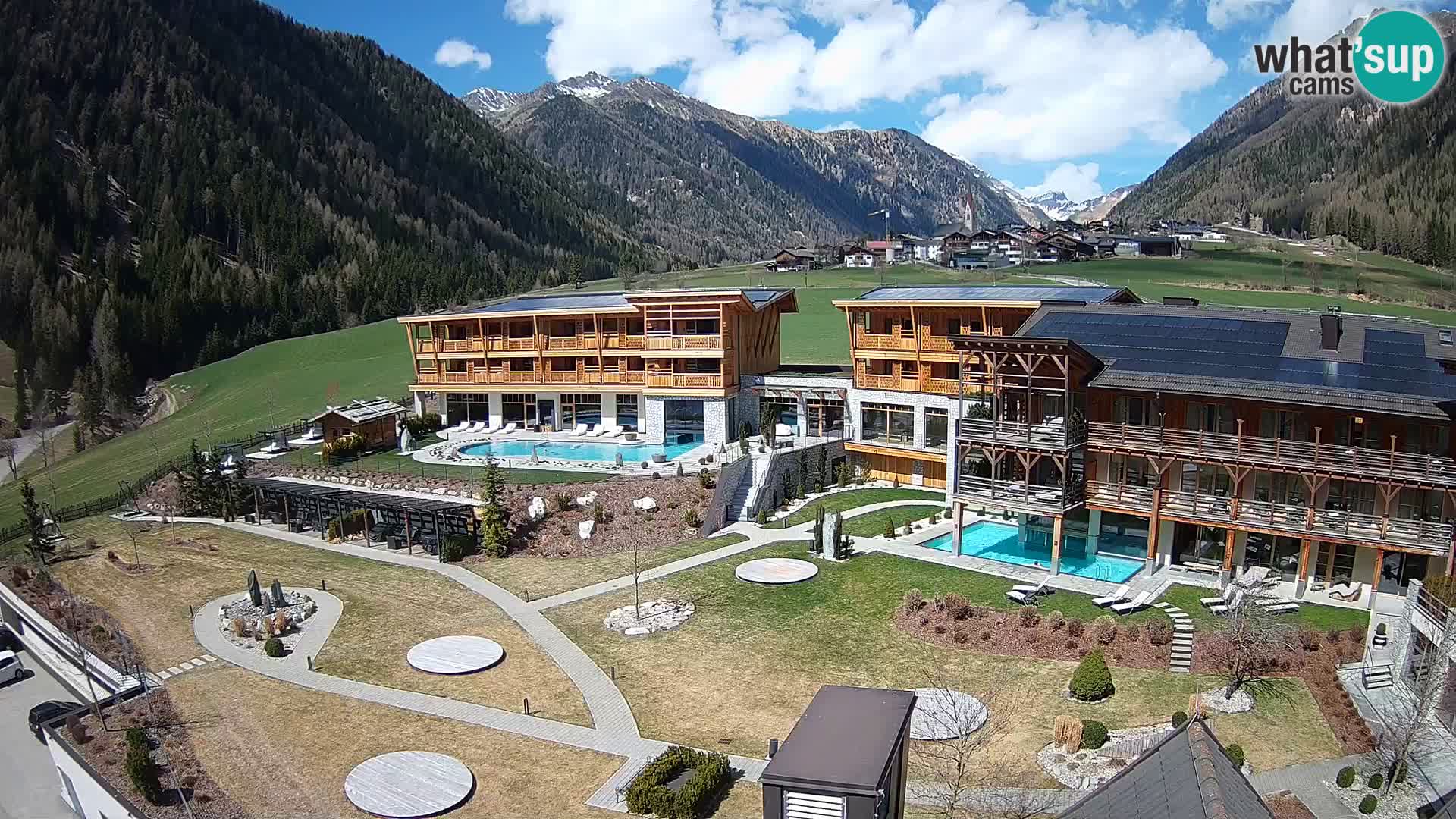 Hotel Masl | Rio Pusteria | Valles