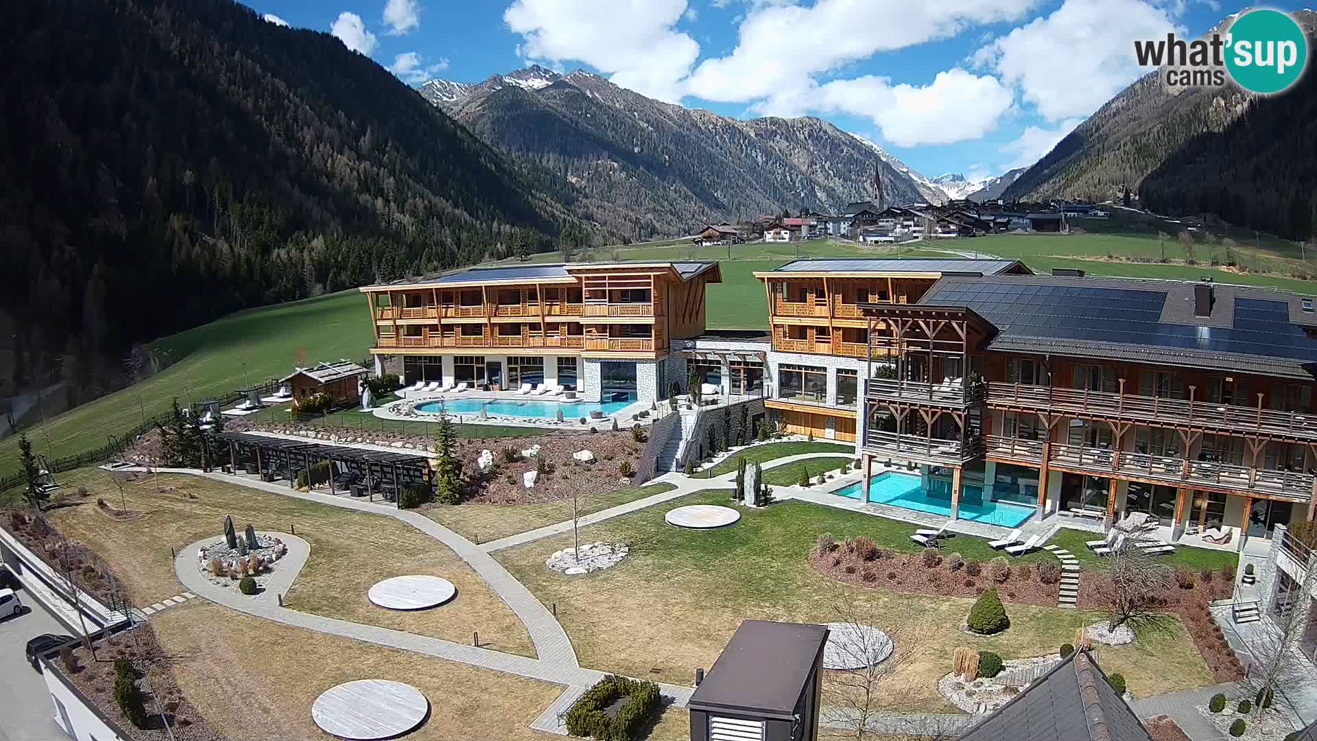 Hotel Masl | Rio Pusteria | Valles