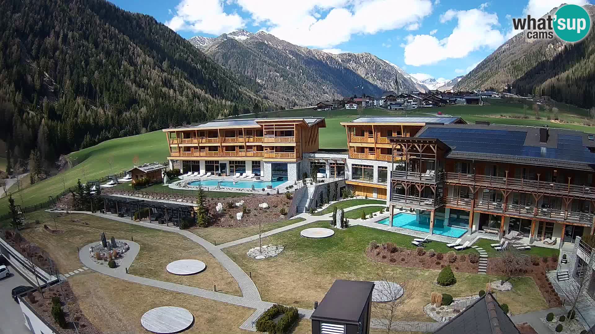 Hotel Masl | Rio Pusteria | Valles