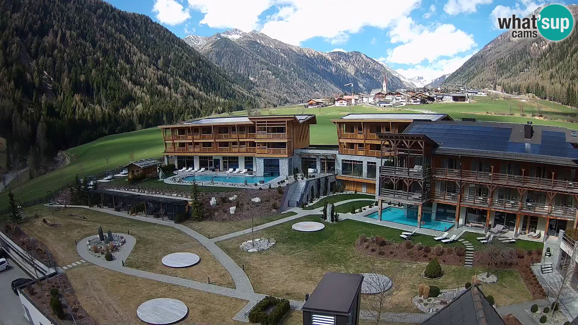 Hotel Masl | Rio Pusteria | Valles