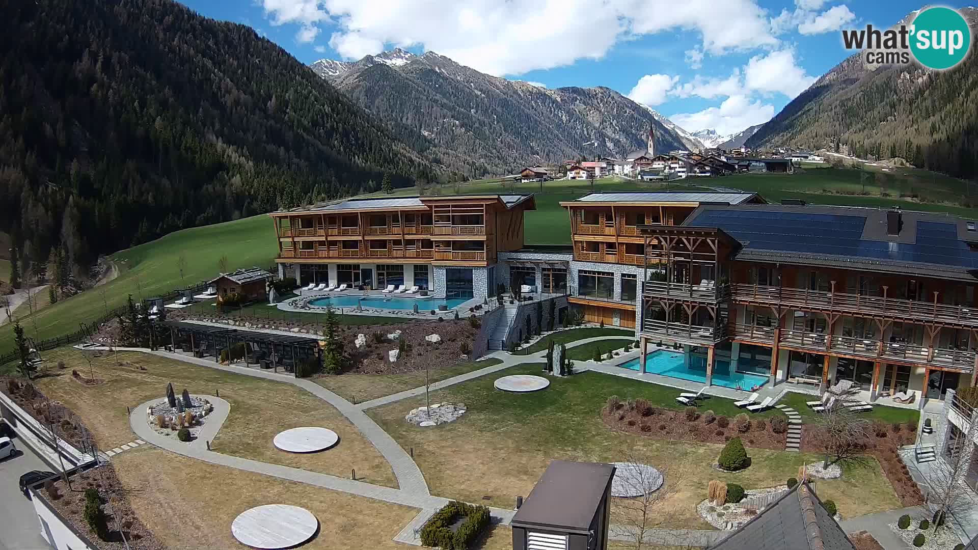 Hotel Masl | Rio Pusteria | Valles