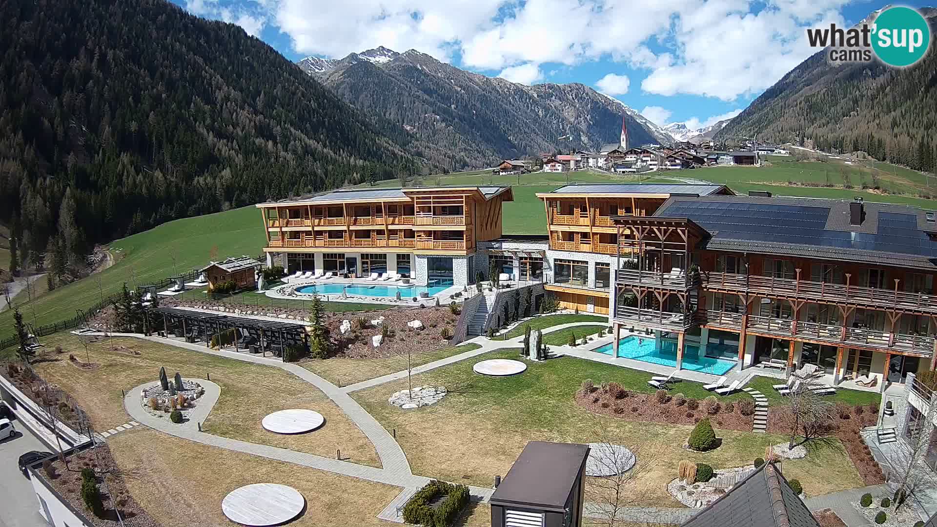 Hotel Masl | Rio Pusteria | Valles